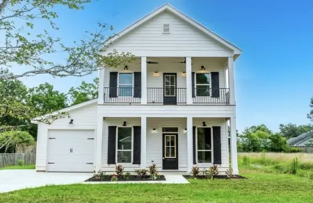 Coastal Boho Beach Retreat