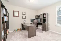 Beautiful Peaceful 3 Bedroom Home in Plainfield