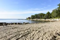 Apartment Umag-Savudrija, air conditioning, washing machine Wifi terrace garden