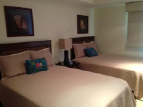 10th Floor Beachfront Luxury Condo Bayview Grand