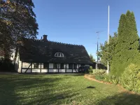 Cozy old Country House in Funen Hotels in Faaborg-Midtfyn Kommune