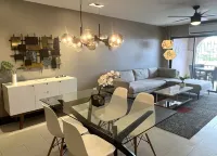 Last Minute Booking Sale! Stunning Ocean Views, 2 Pools, Tennis, and Generator