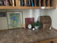 Beautiful 5 Bedroom, 3 bath waterfront home on Clearlake w/private hot tub Hotels in Nice