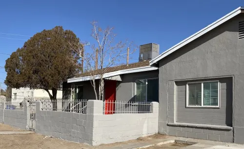 Sun City Gem #2 Hotels in El Paso