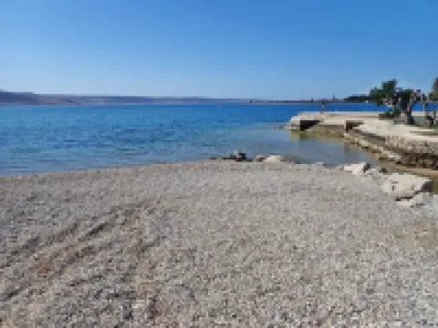 Apartment Ella-with beautiful sea view โรงแรมในSeline