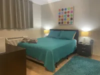 Table Rock Beachfront Penthouse Minutes from Rincon and Excellent Surfing