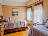 Downtown Boyne City on Boyne River - 4 BR/4 Full BA - 3,800 sq ft. - Sleeps 13 Hotels in Boyne City