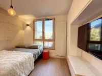 Superbe Studio Refait à Neuf en Plein Centre Ville Avec Parking