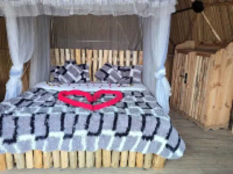 Paradise Eco-Hub Hotels in Kabale