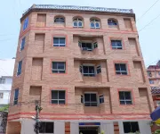 Hotel Utsav Deluxe Các khách sạn ở 