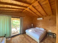 Kadir's Eco Life Hotels in Sahilkent