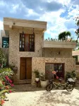 Casa de la Luz- Piscina, Super Ubicada, Bicicletas Gratis, Ideal Para Familias