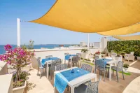 Dei del Mare Boutique Rooms - إطلالة على البحر