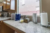 Best Family Friendly Desert Paradise Home