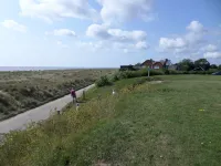 Chalet Lighthouse, Kessingland - 2-Star