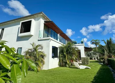 Mango House Antigua Hotels in 