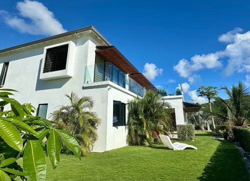 Mango House Antigua