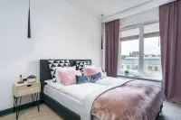Elite Apartments Cityview Center
