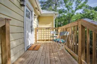 Luxury Oasis near FSU w/King bed
