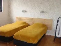 Maison de Plain Pied Hôtels à : 