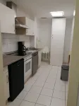 Breitling apartment
