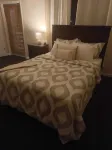 Recently built townhouse in Nassau. Less than 10 min away from Baha Mar Resort.