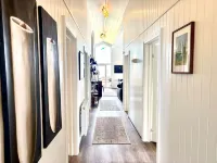 Beautiful Luxury Cottage in South Iceland in a perfect locations, new renovation