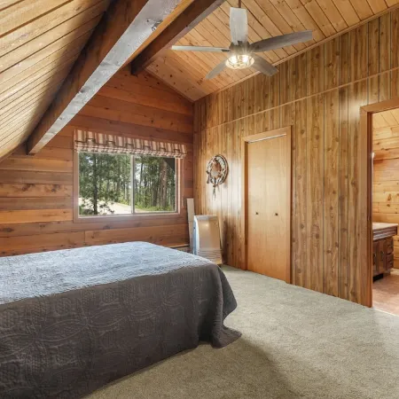 Pactola Escape – Spacious Family Cabin Near Lake Pactola