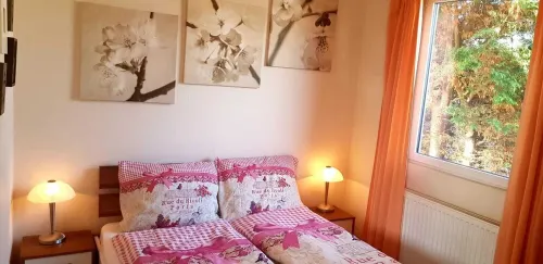 Family-friendly holiday home "Zum Leuchtturm" - pure relaxation ...