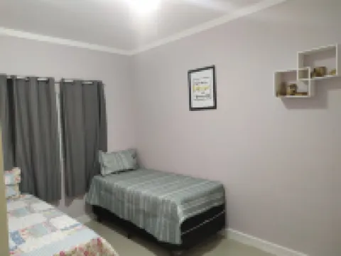 House in Atibaia with pool