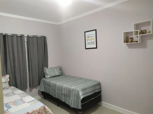 House in Atibaia with pool Hotels in Atibaia