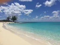 Ocean view home on canal w/dock in South Bimini