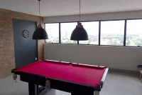 Flat in the City Center