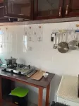 Lovely 2-Bedroom Cozy Apartment in secured GRA