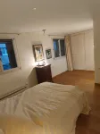 Stylish apartment on the ice rink
