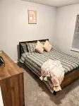 University City Bohemian Escape w/ Balcony