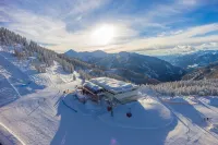1schönes Ferienhaus im Sonnigen Kärnten