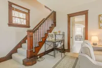 Charming Loveland Retreat! Hotels in Loveland