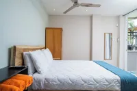 Beachfront Villa Elysian Sol Suite Sleeps 3