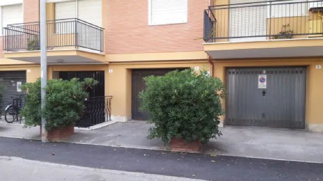 Panoramic penthouse a few meters from the sea and the promenade of Terracina 泰拉奇納酒店