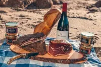 Villa A Muredda in Bonifacio close to beaches and town