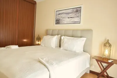 Apt. in Pinhão, heart of Alto Douro wine region, vineyards and Douro River view Hotels near Quinta do Bomfim