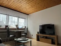 Vacation apartment by the vineyards, great wine hiking trails nearby