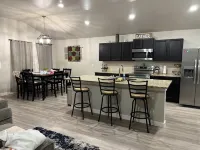 Spacious and Cozy in West Texas