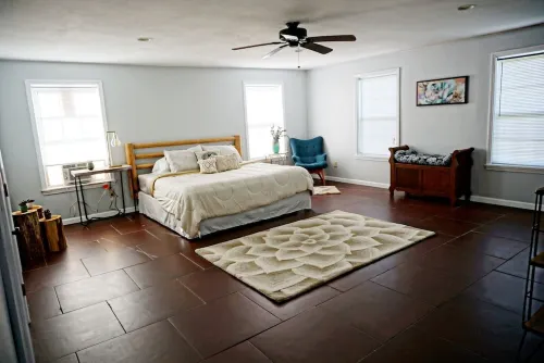 Cozy Studio home 10min from Murray and 20min from Ky Lake