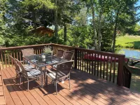 Cedar Lodge on Buckhorn Lake - Freshly Renovated on Buckhorn Lake