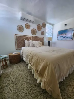 Cozy home 5 minutes to beach Fajardo is a hidden gen of Puerto Rico