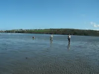 Off The Grid Experience, Close To Nature, A Great Getaway, with great views Hotels in Boncath