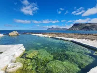 Baytree Beach House Hotels in Muizenberg