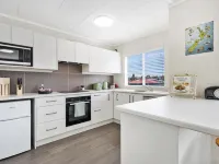 The Bunkers "Urban meets Rustic" Hotels in Te Awamutu